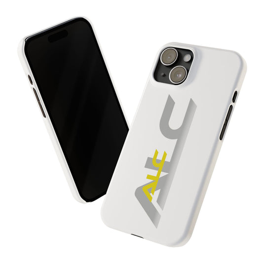 ALC Slim iPhone 15 Case