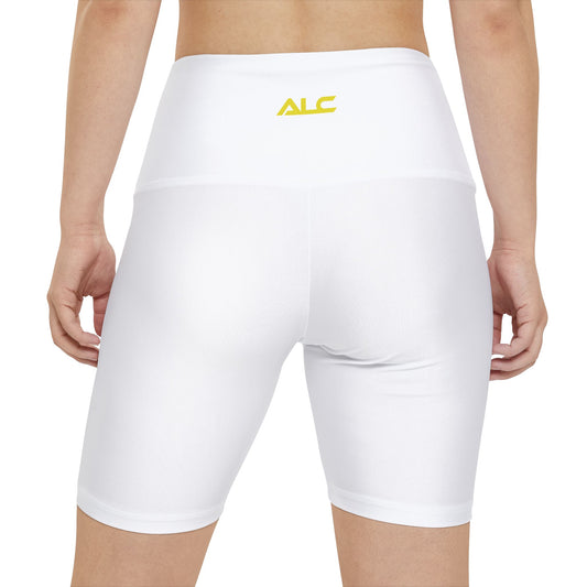 Women's Yoga and Running Shorts