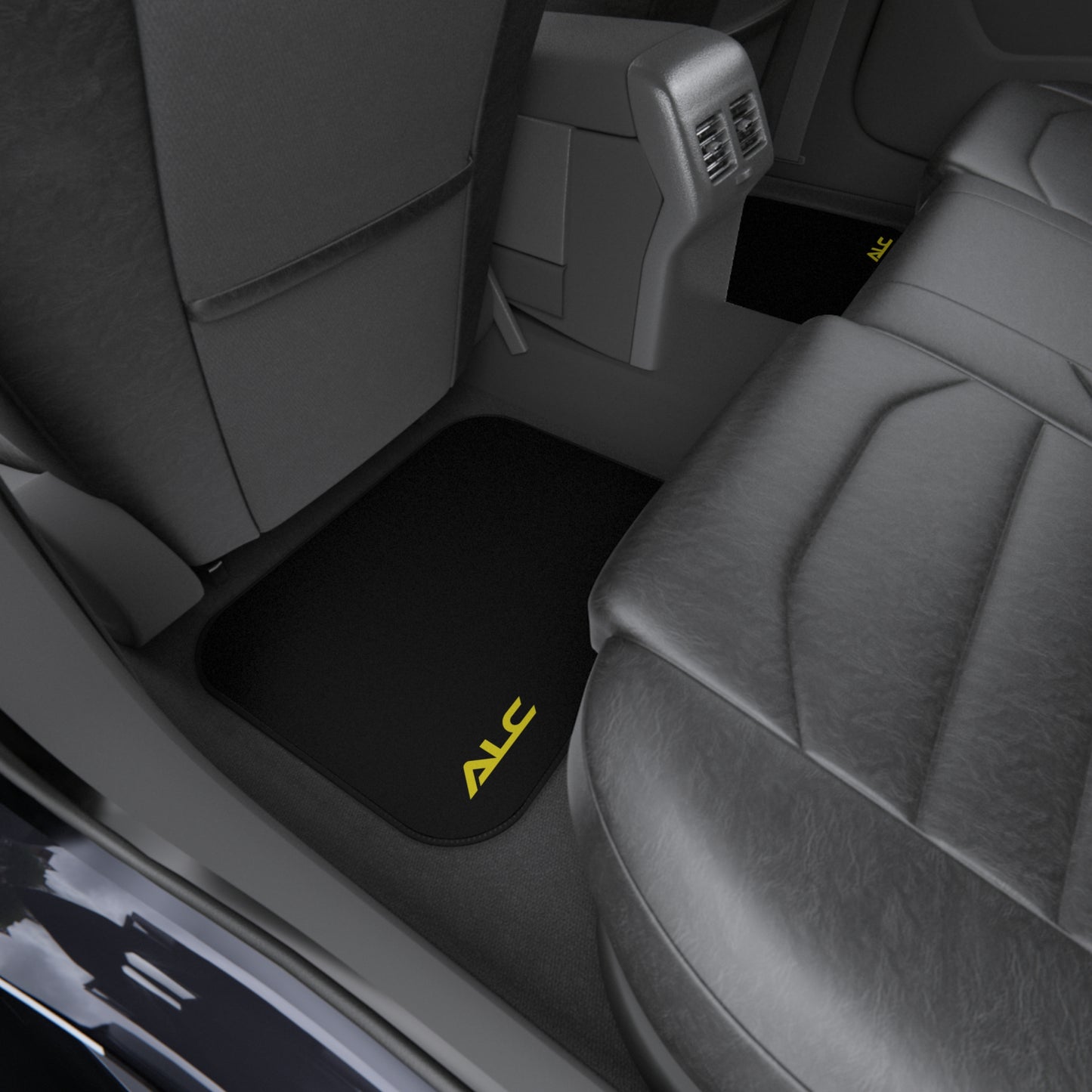 ALC Car Mats