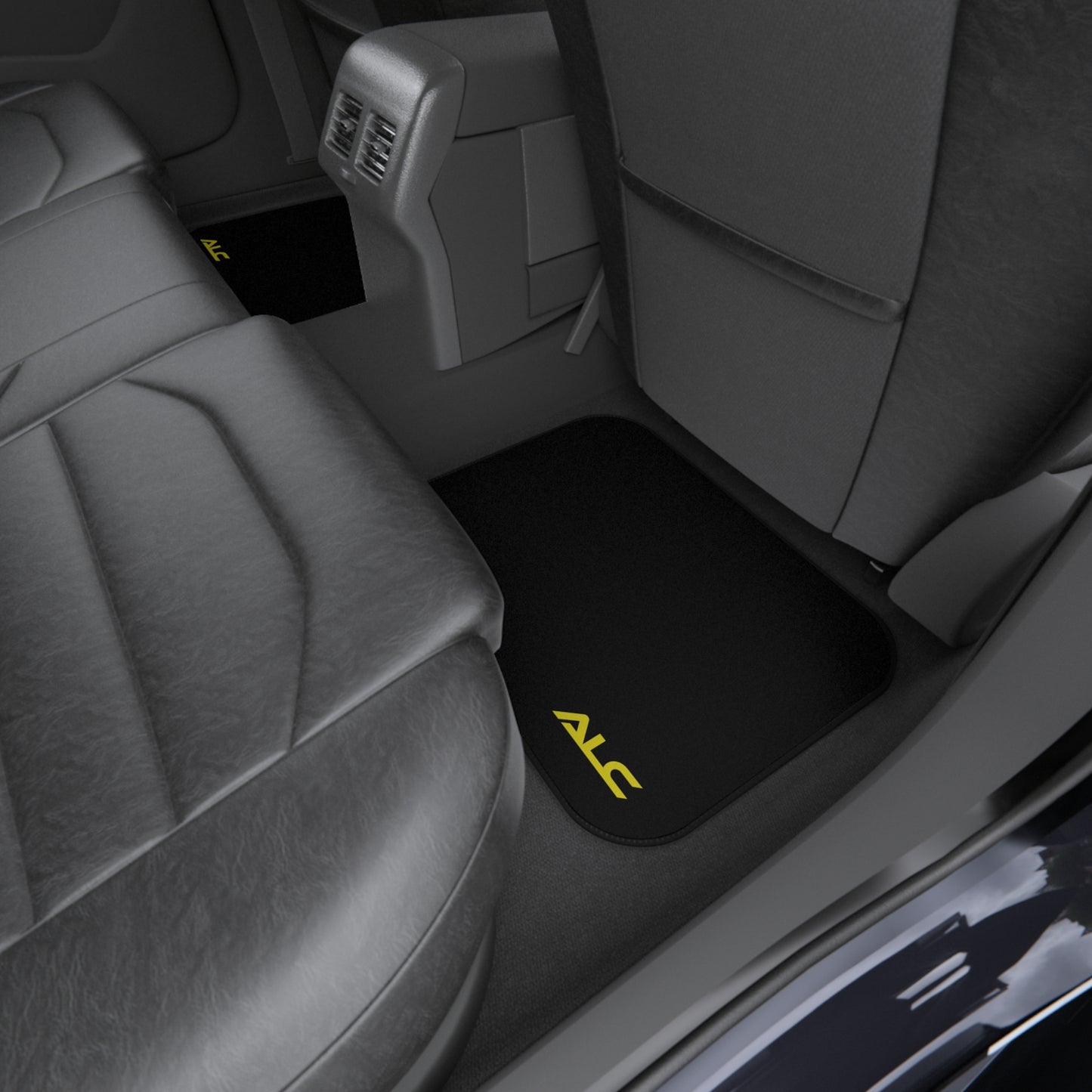 ALC Car Mats