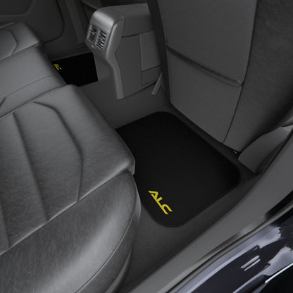ALC Car Mats