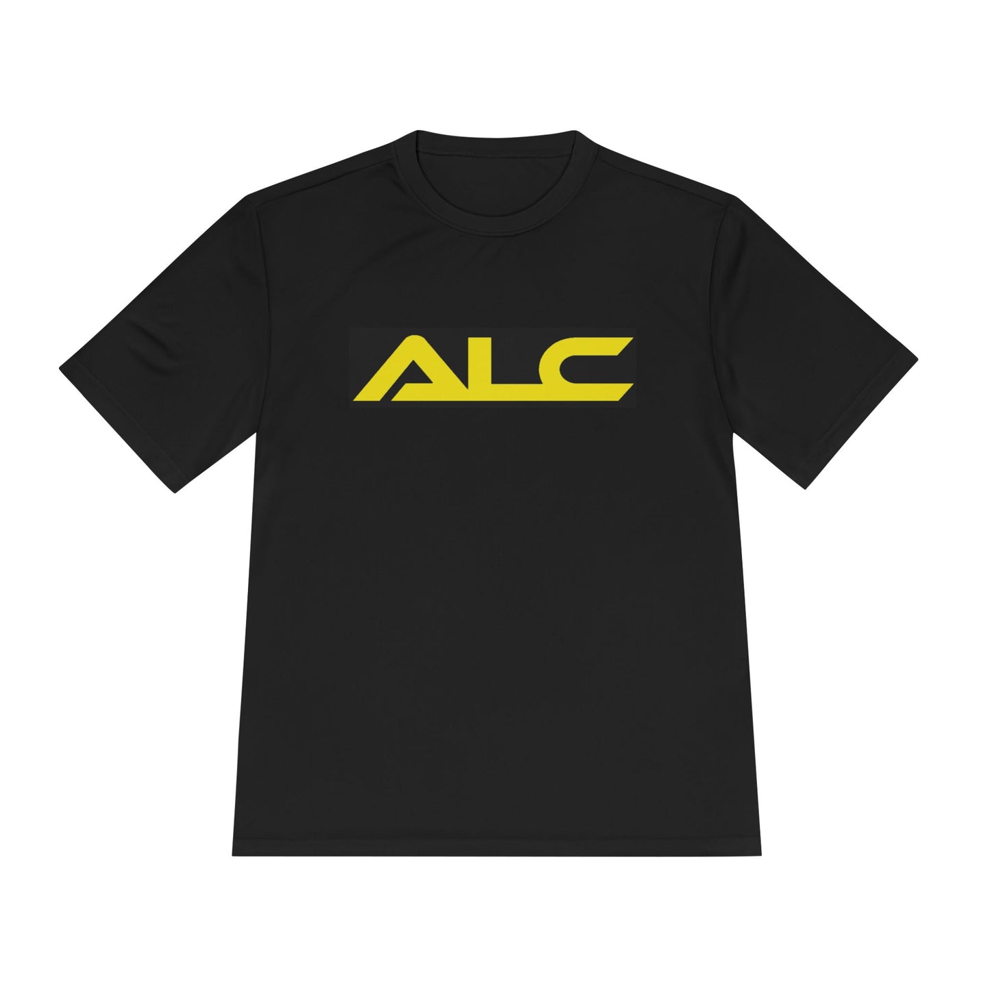 ALC  Hustler University Tshirt