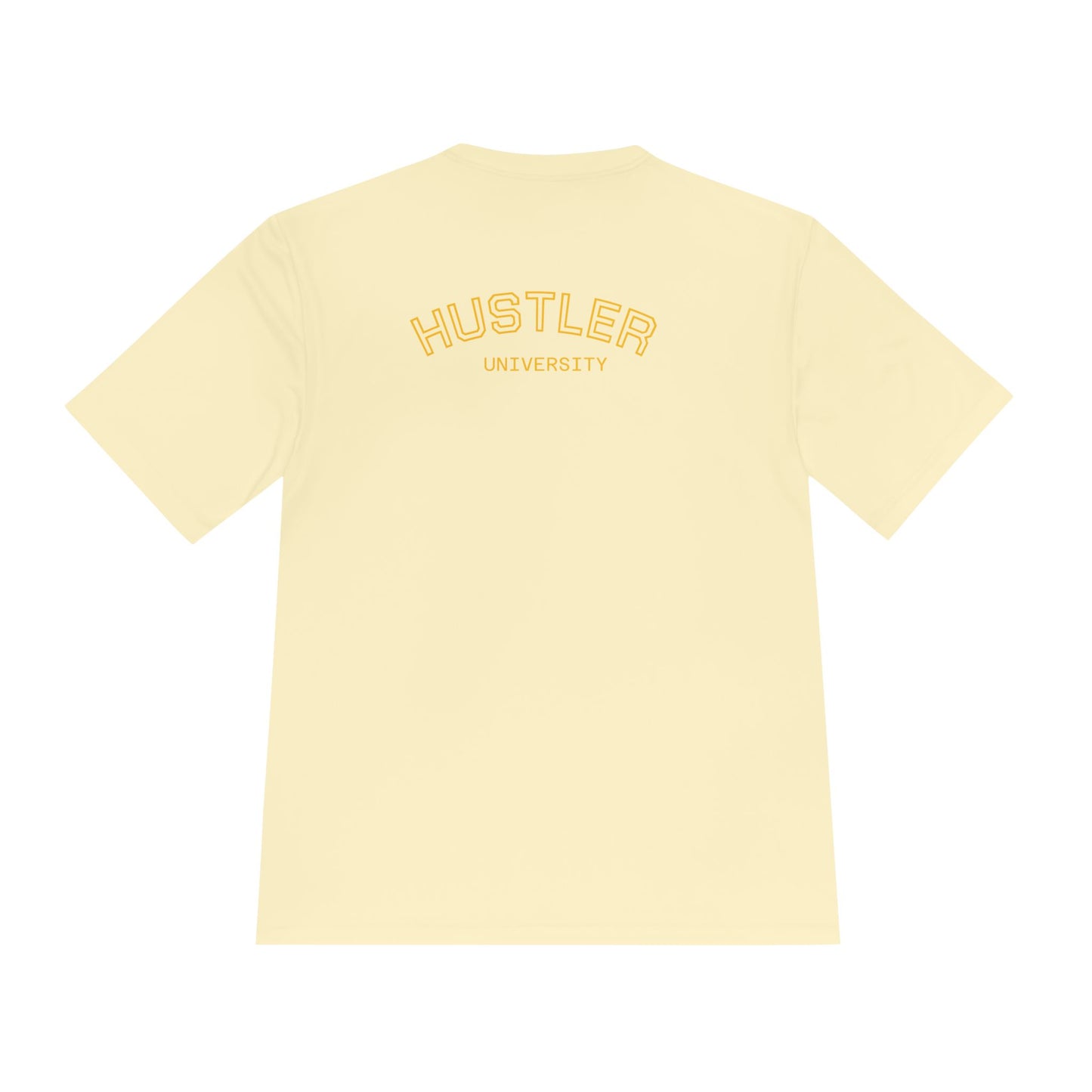 ALC  Hustler University Tshirt