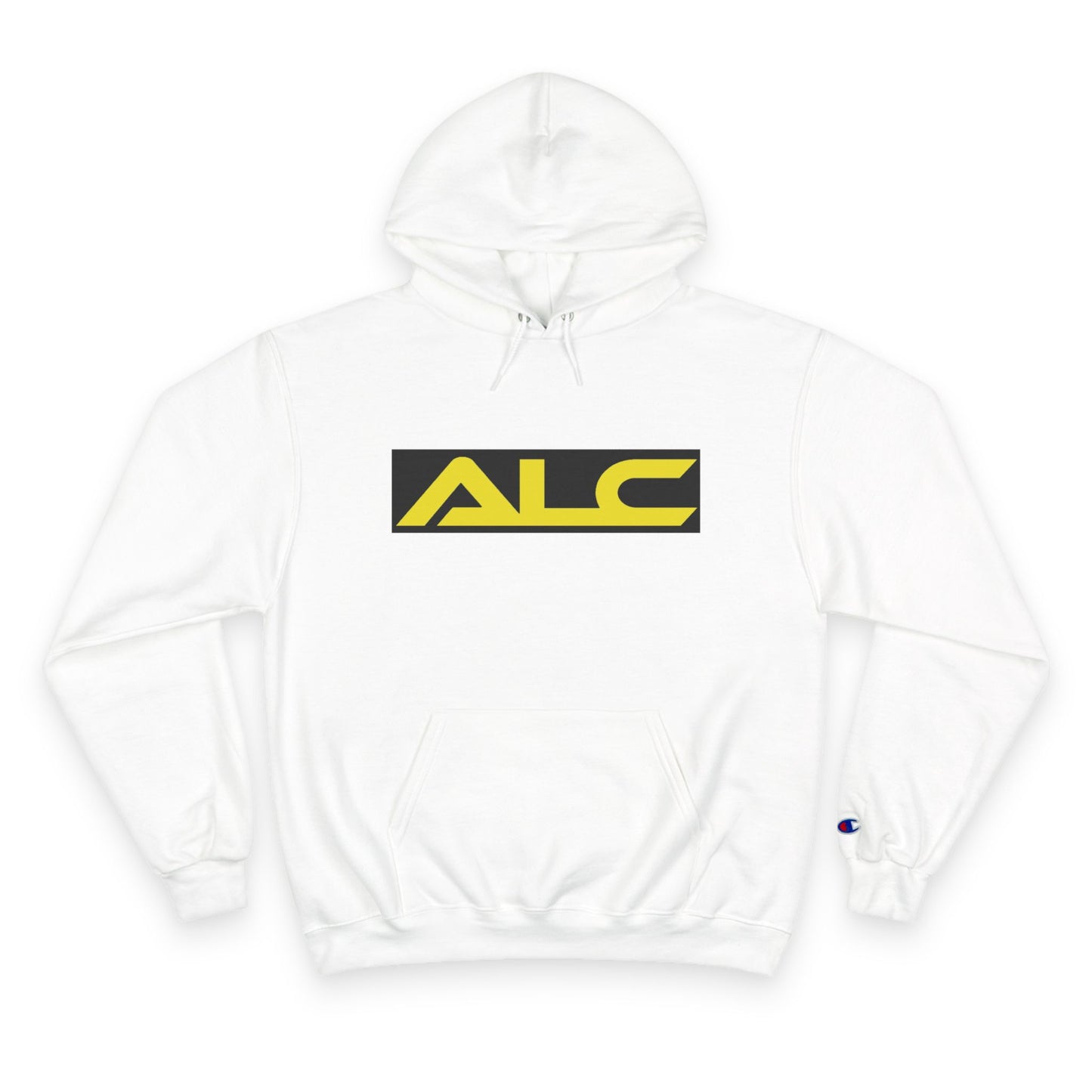 ALC Champion Hoodie