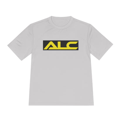 ALC  Hustler University Tshirt