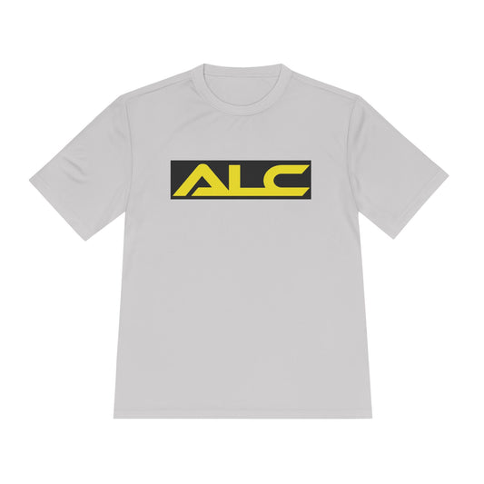ALC  Hustler University Tshirt