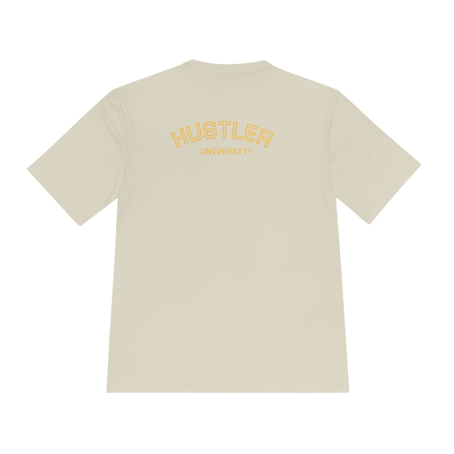 ALC  Hustler University Tshirt