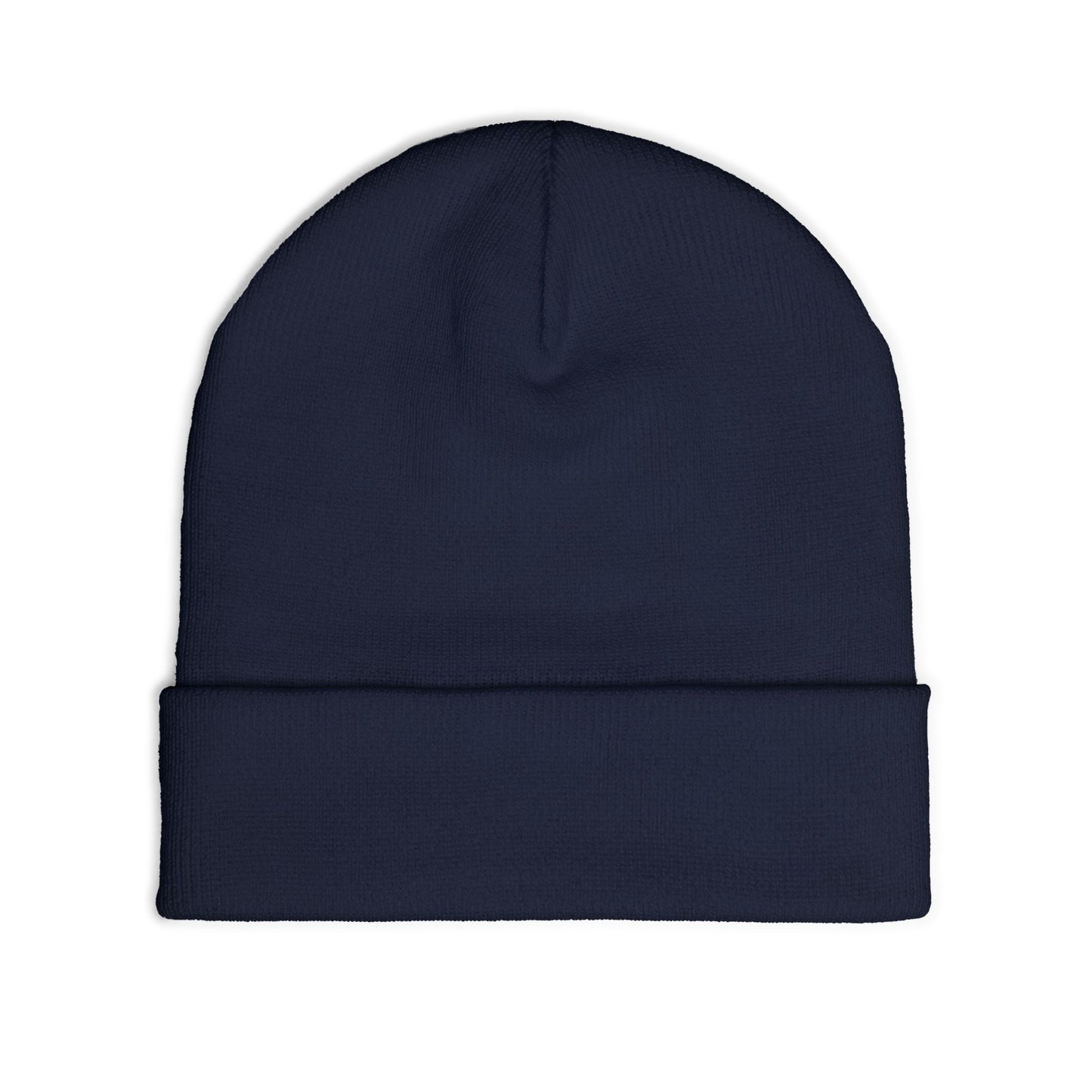 Embroidered  Beanie