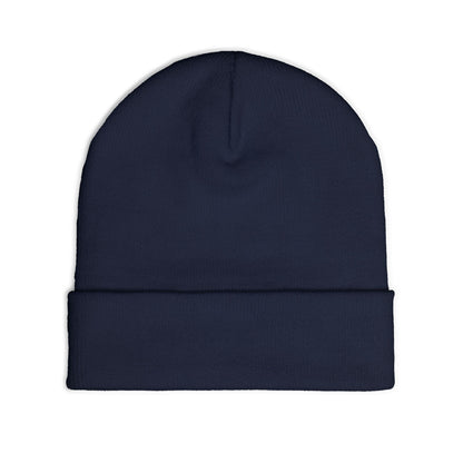 Embroidered  Beanie
