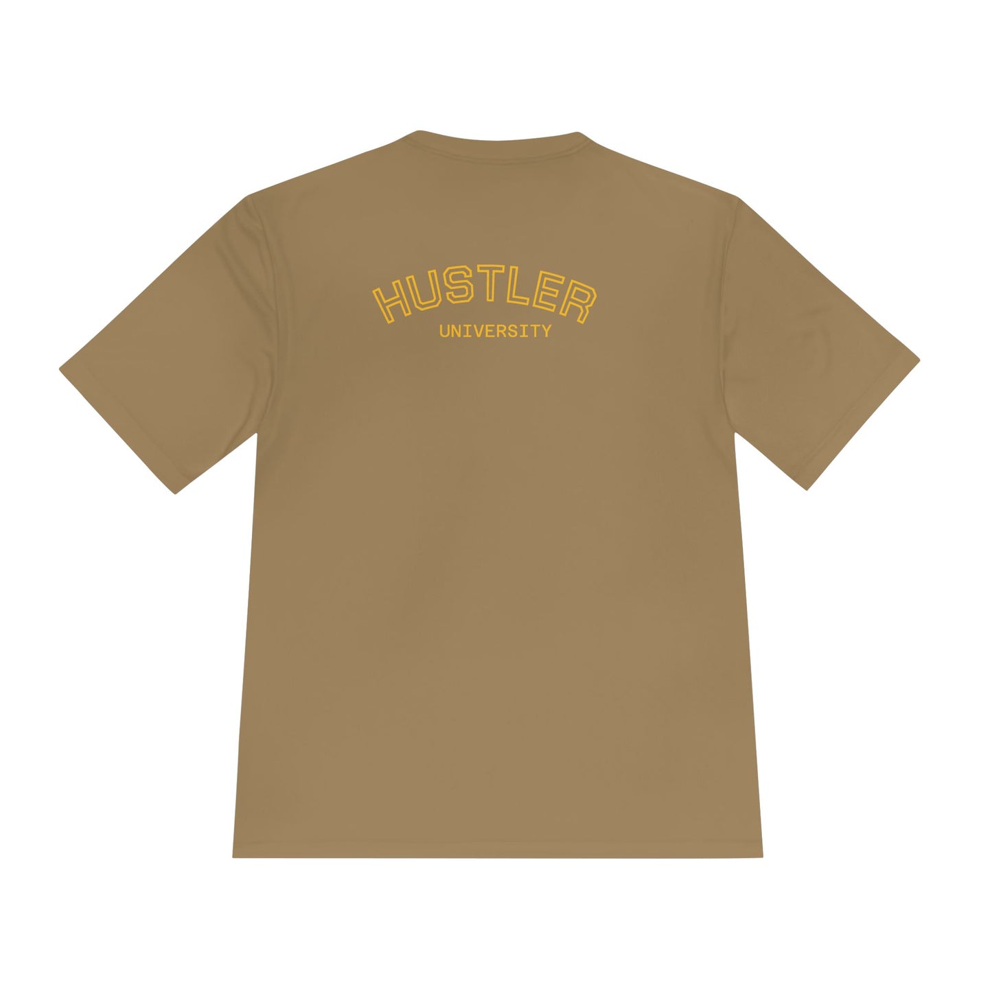 ALC  Hustler University Tshirt