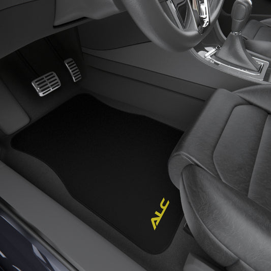 ALC Car Mats