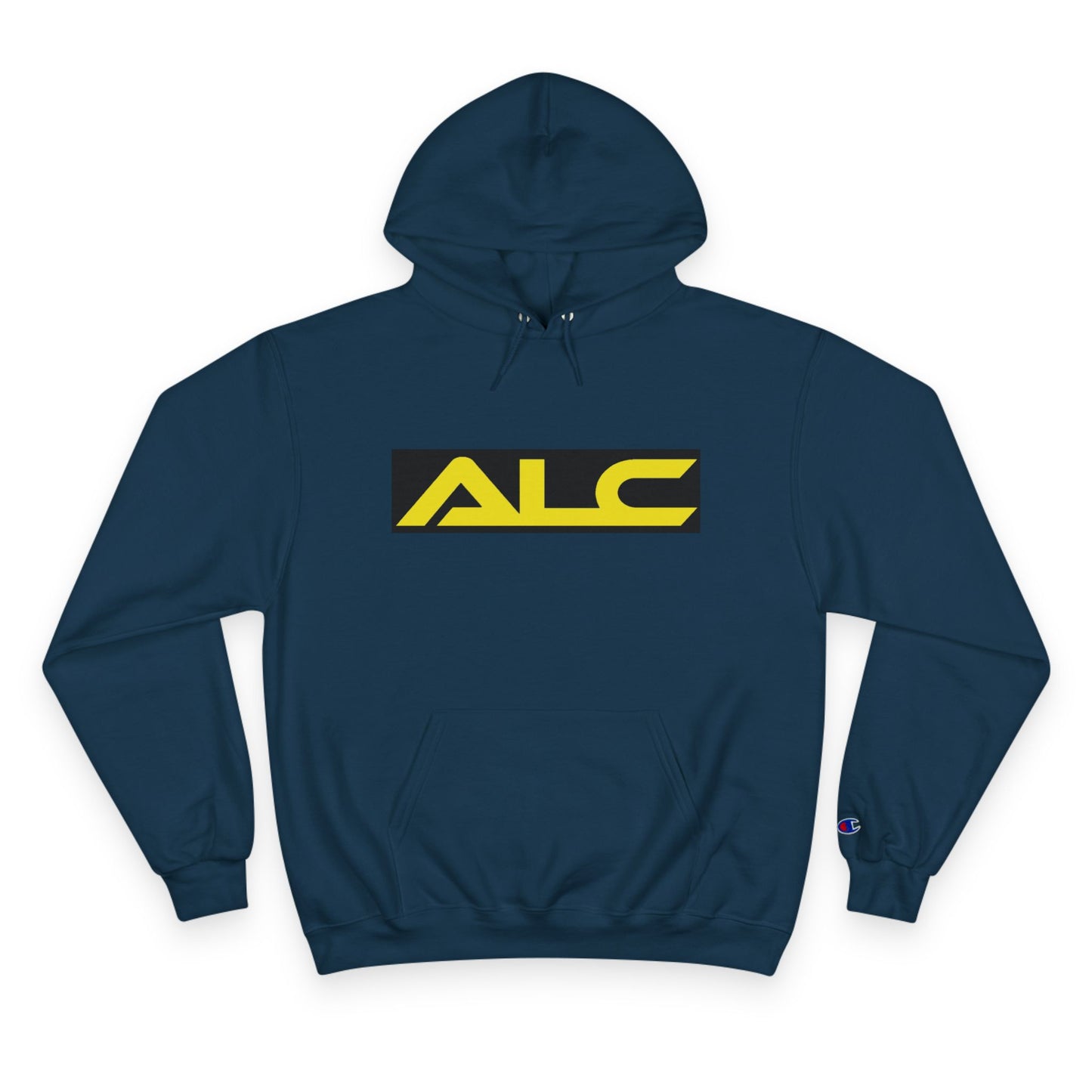 ALC Champion Hoodie
