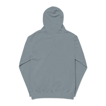 ALC Embroidered  hoodie ( color option)
