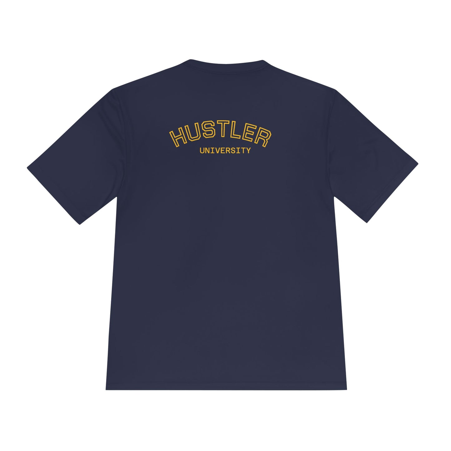 ALC  Hustler University Tshirt