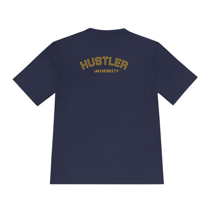 ALC  Hustler University Tshirt