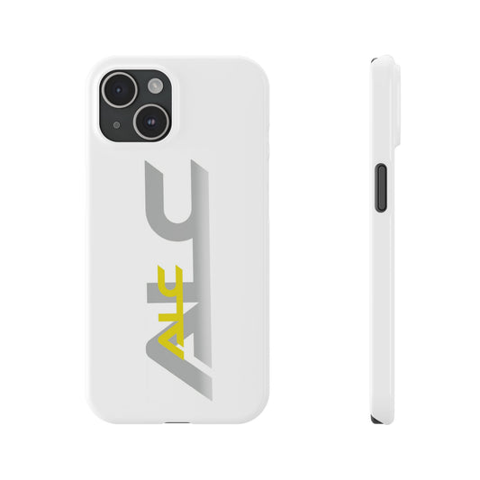 ALC Slim iPhone 15 Case