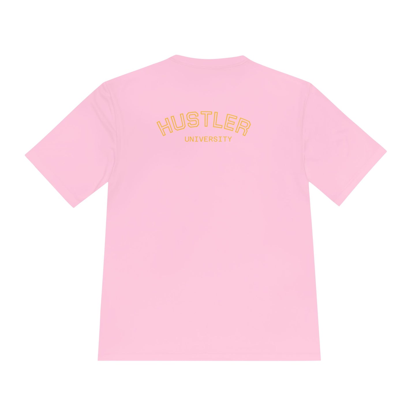 ALC  Hustler University Tshirt