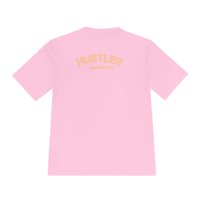 ALC  Hustler University Tshirt