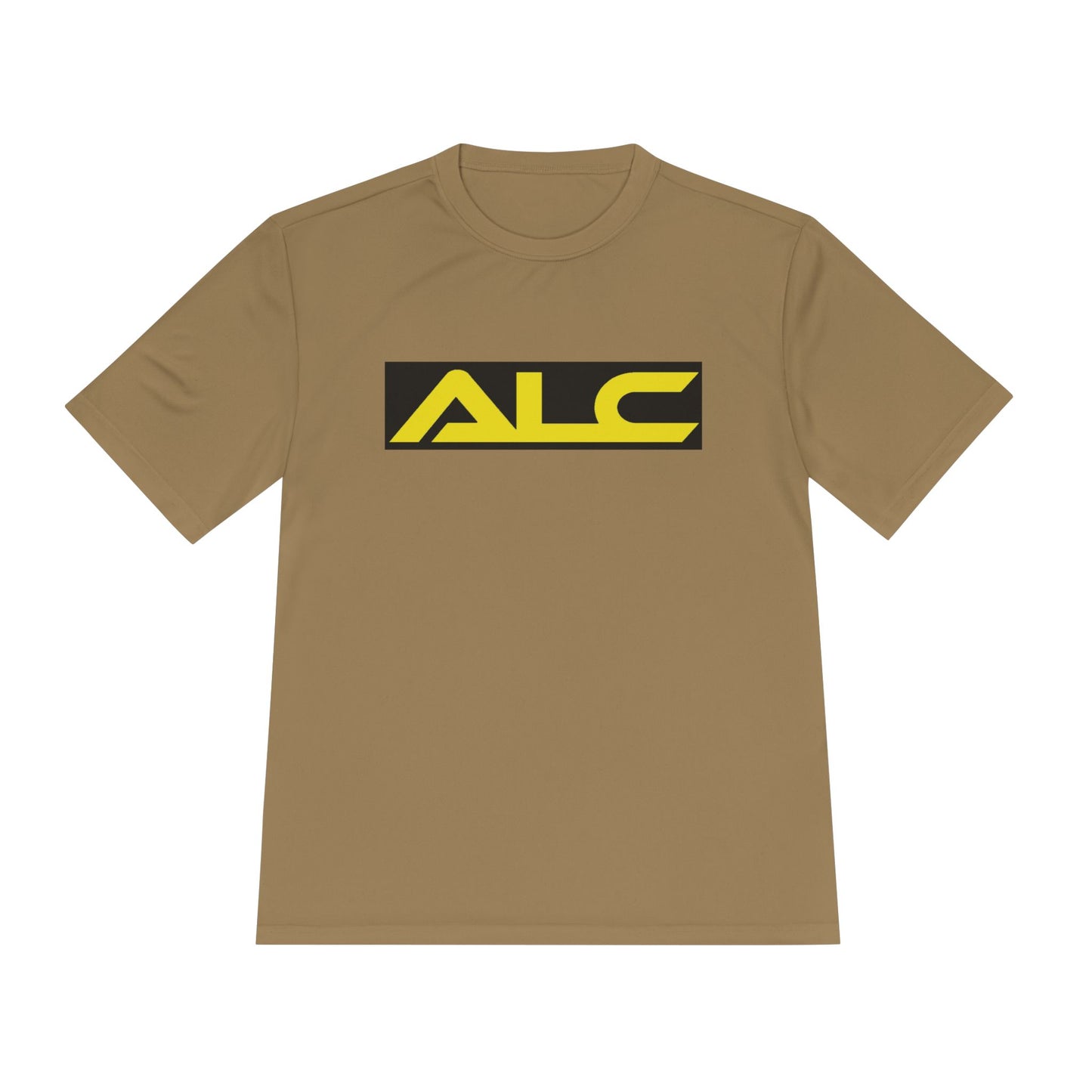 ALC  Hustler University Tshirt