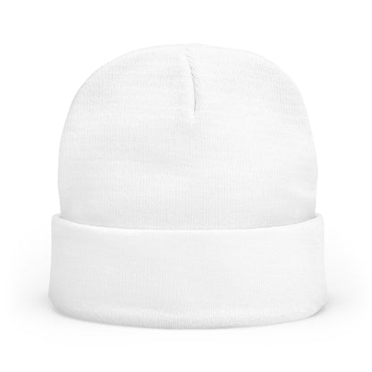 Embroidered  Beanie