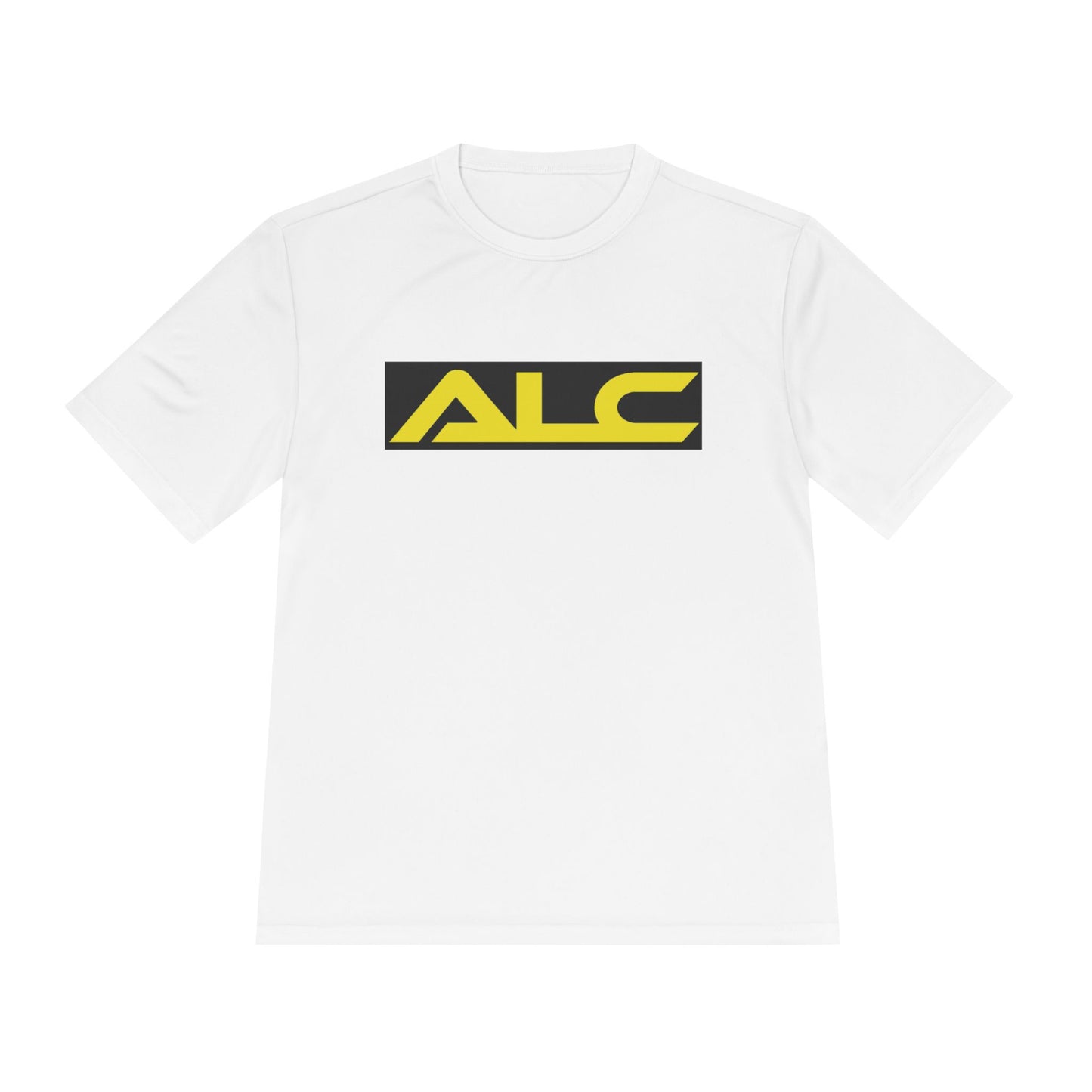 ALC  Hustler University Tshirt