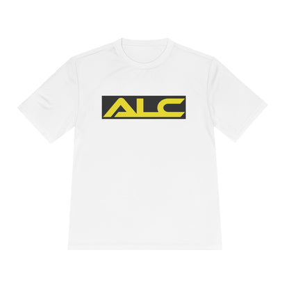 ALC  Hustler University Tshirt