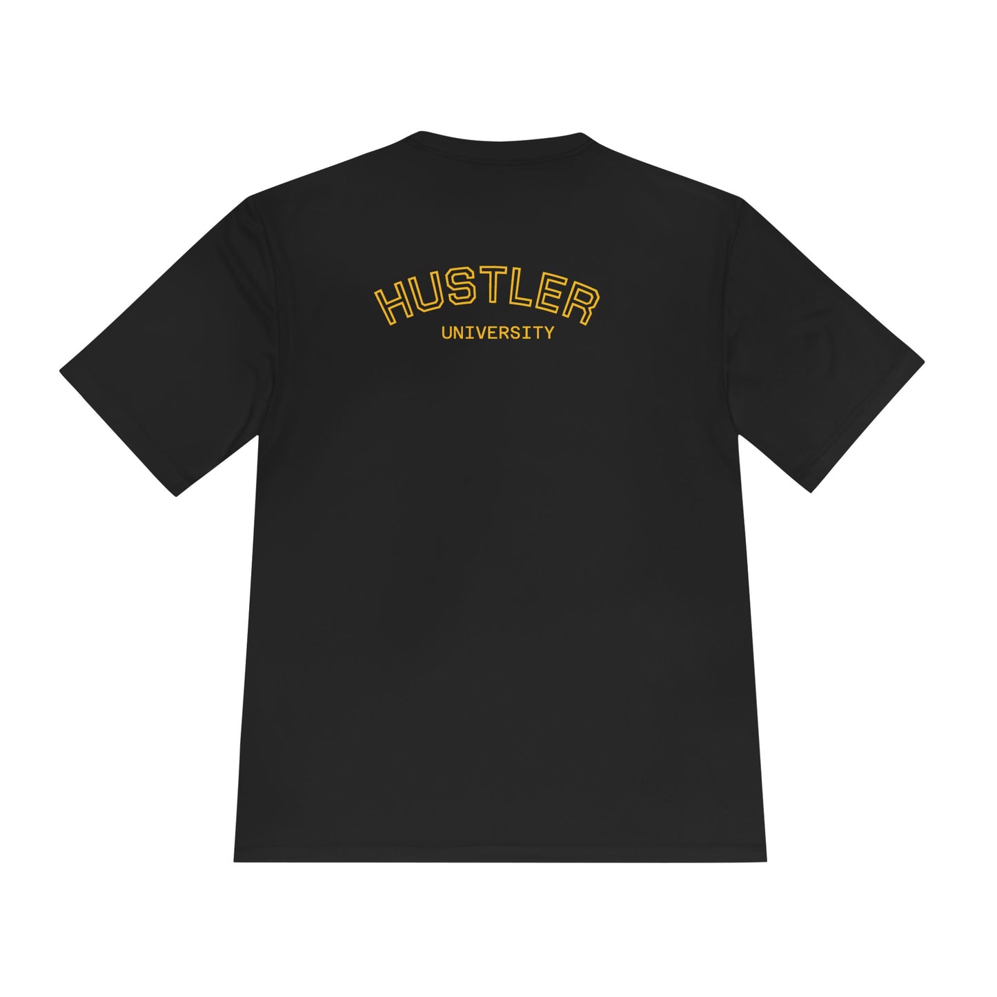 ALC  Hustler University Tshirt