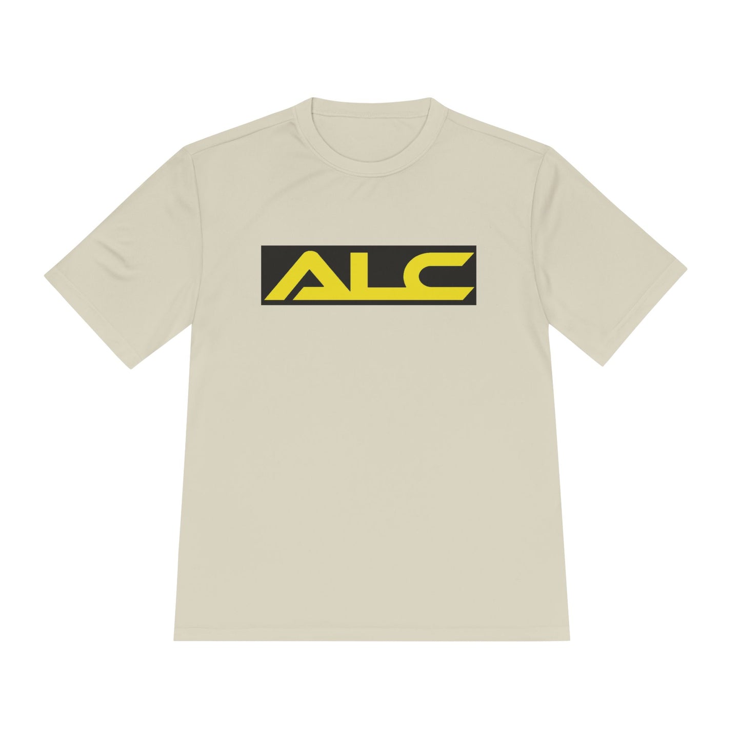 ALC  Hustler University Tshirt