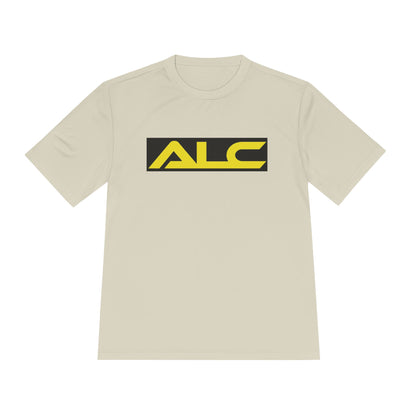ALC  Hustler University Tshirt