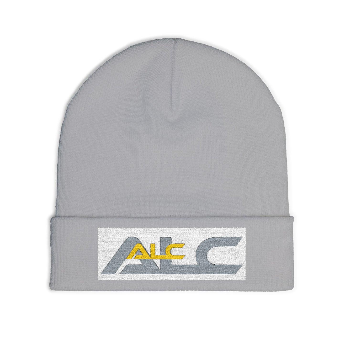 Embroidered  Beanie