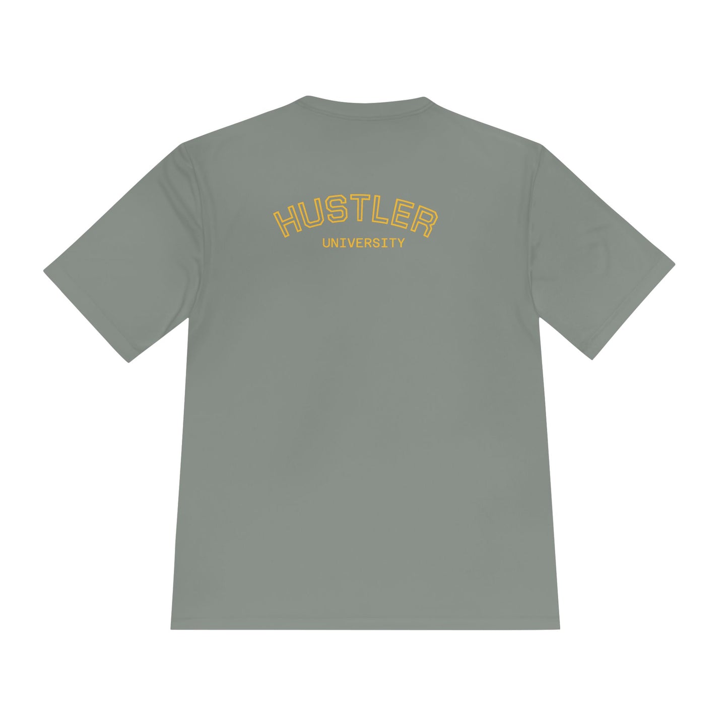 ALC  Hustler University Tshirt