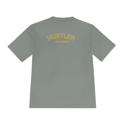 ALC  Hustler University Tshirt