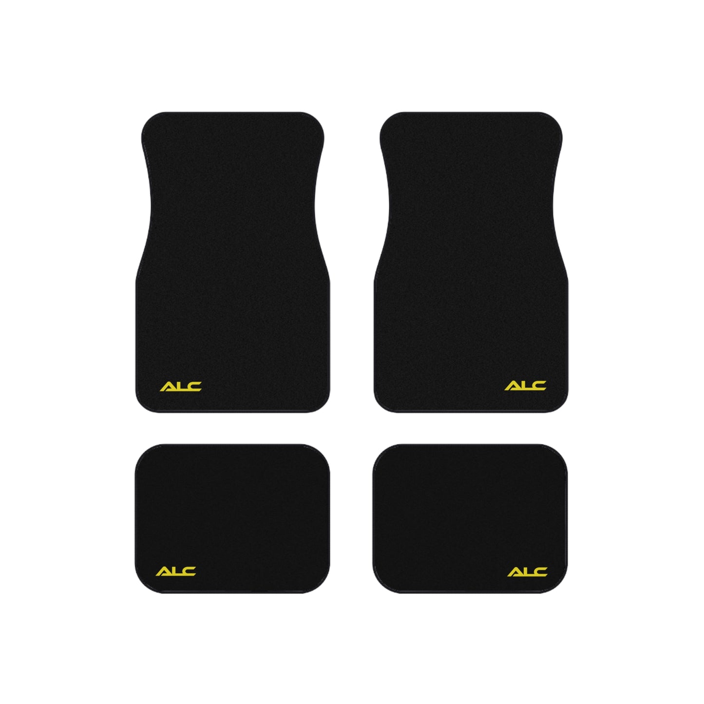 ALC Car Mats
