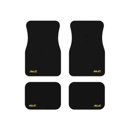 ALC Car Mats