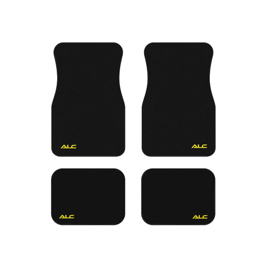ALC Car Mats
