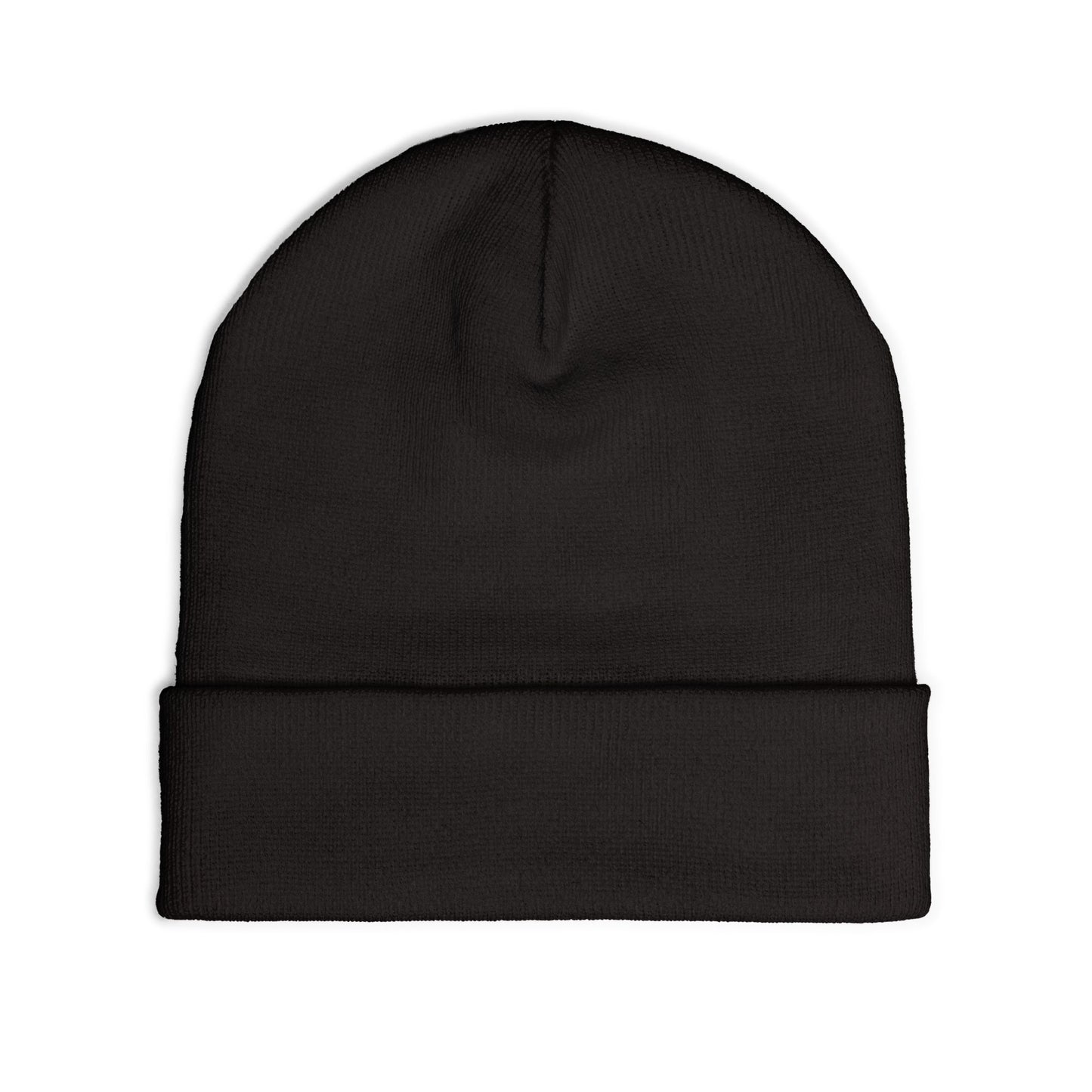 Embroidered  Beanie