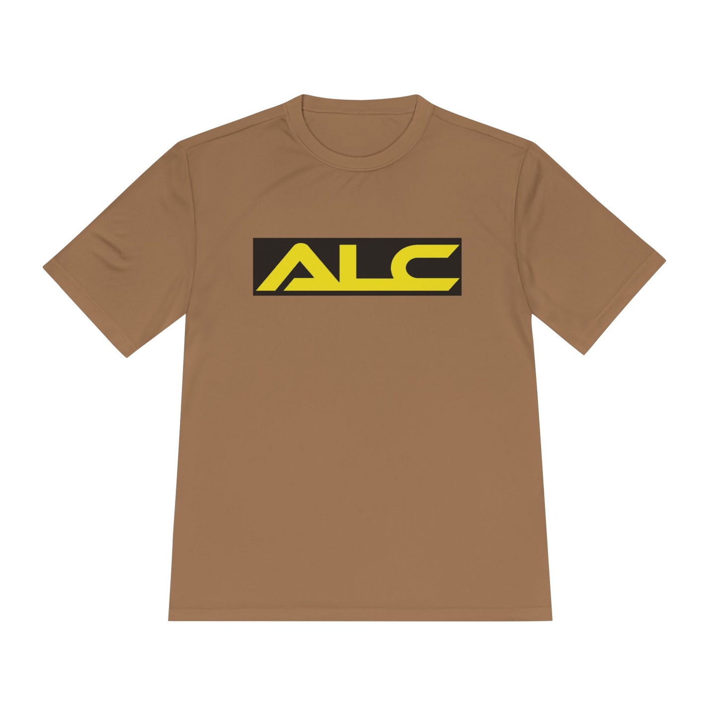 ALC  Hustler University Tshirt