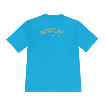 ALC  Hustler University Tshirt