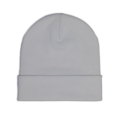 Embroidered  Beanie