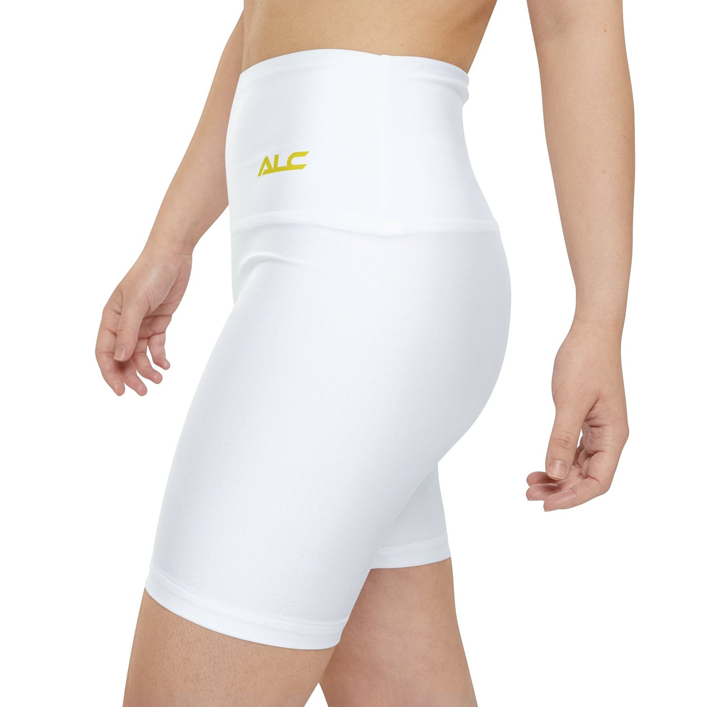 Women's Yoga and Running Shorts