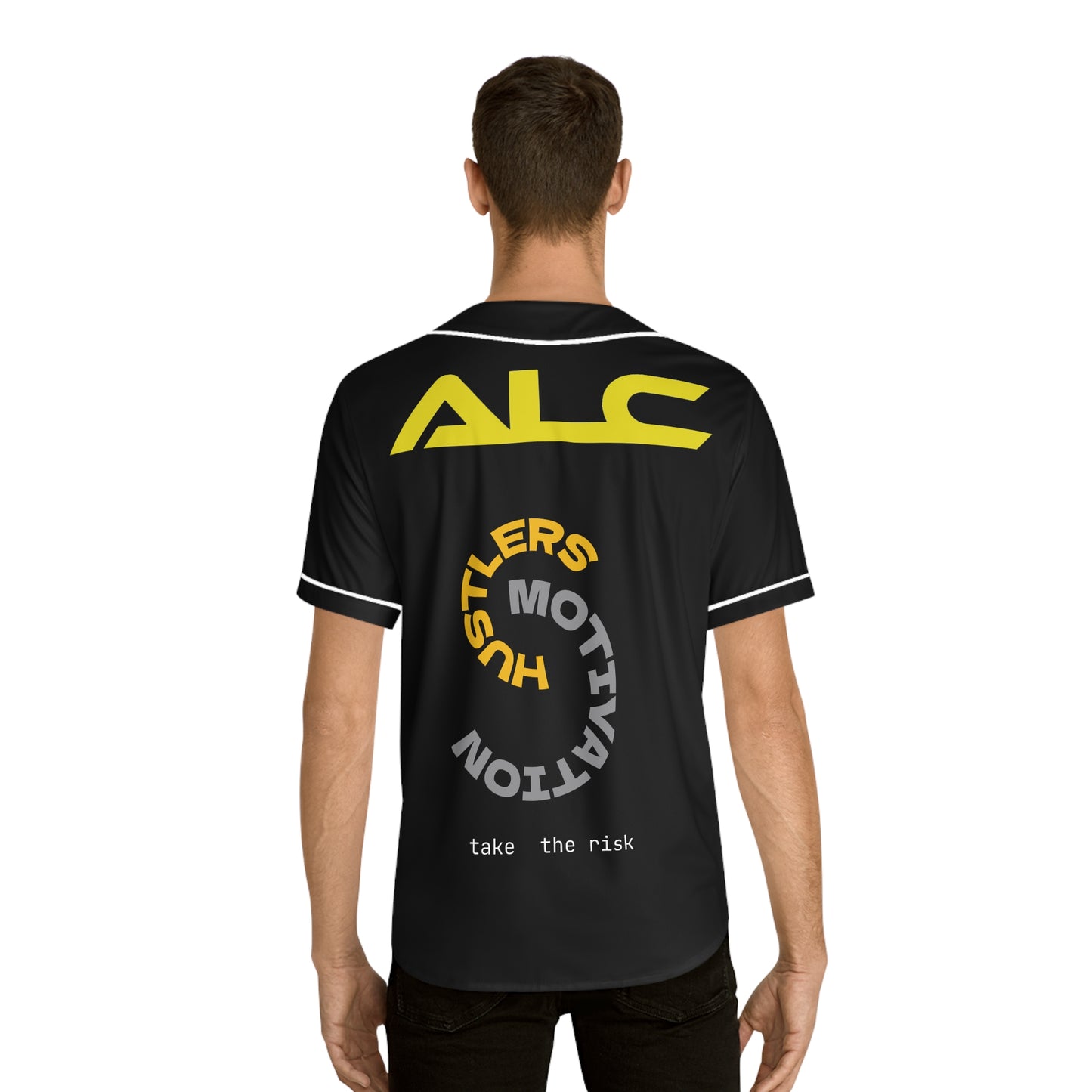 ALC  Jersey