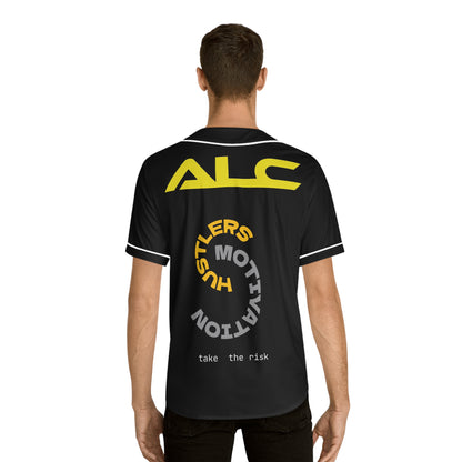 ALC  Jersey