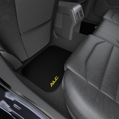 ALC Car Mats
