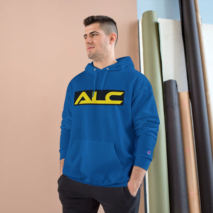 ALC Champion Hoodie