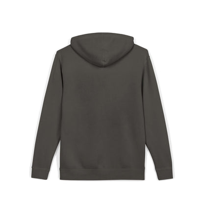 ALC Embroidered  hoodie ( color option)