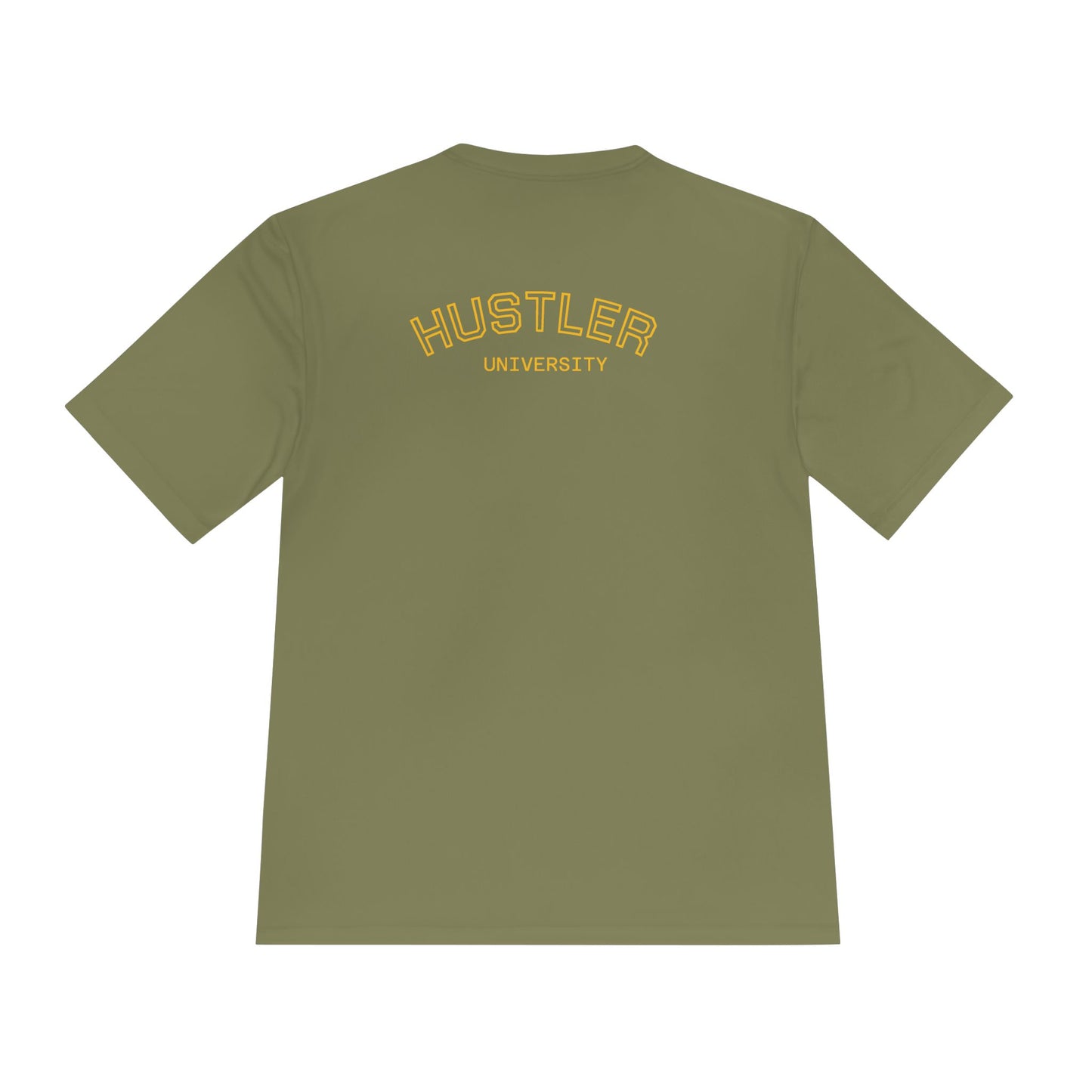 ALC  Hustler University Tshirt