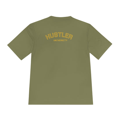 ALC  Hustler University Tshirt
