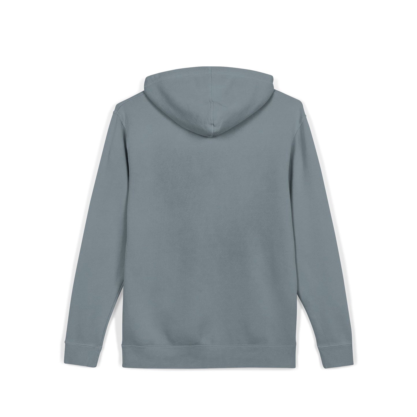 ALC Embroidered  hoodie ( color option)