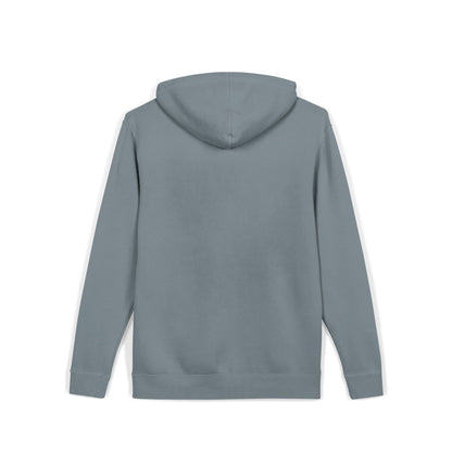 ALC Embroidered  hoodie ( color option)