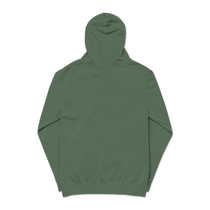 ALC Embroidered  hoodie ( color option)